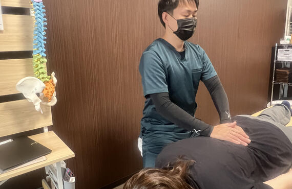 自律神経を整える | 熊本・菊陽町の整体ならDRTくまもとYUUKI整体院